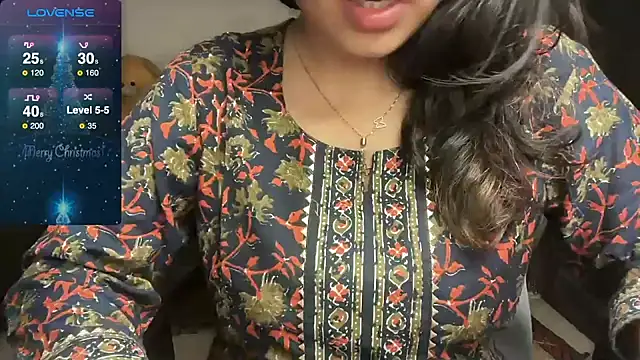 Spice-Summi online show from December 27, 2024, 2:43 pm