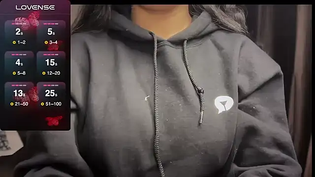 Spice-Summi online show from January 4, 2025, 12:05 pm