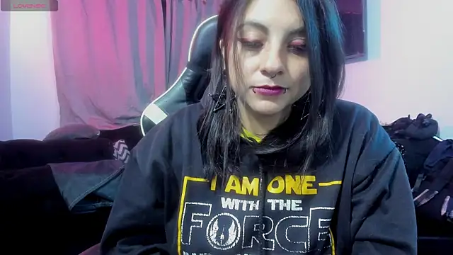 Acid666 alice online show from February 17, 2026, 2:30 am