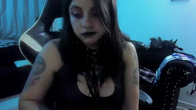 Snapshot of Acid666_alice chatting on May 4, 2026, 3:02 am Acid666 alice online show from May 4, 2026, 3:02 am