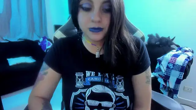 Snapshot of Acid666_alice chatting on May 5, 2026, 1:46 am Acid666 alice online show from May 5, 2026, 1:46 am