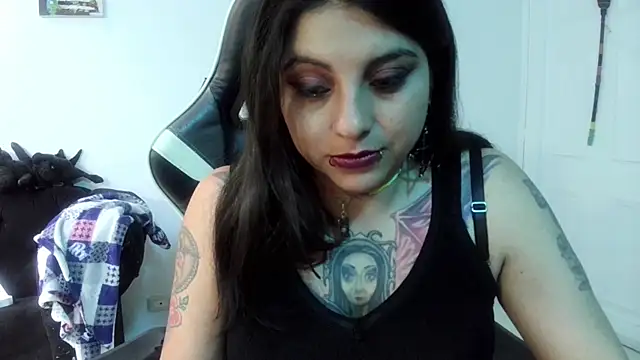 Snapshot of Acid666_alice chatting on May 5, 2026, 5:32 pm Acid666 alice online show from May 5, 2026, 5:32 pm