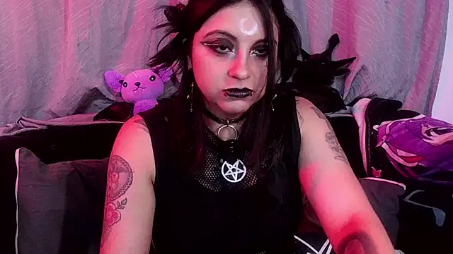 Snapshot of Acid666_alice chatting on May 7, 2026, 2:06 am Acid666 alice online show from May 7, 2026, 2:06 am