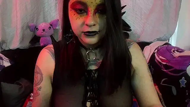 Snapshot of Acid666_alice chatting on May 9, 2026, 10:37 pm Acid666 alice online show from May 9, 2026, 10:37 pm