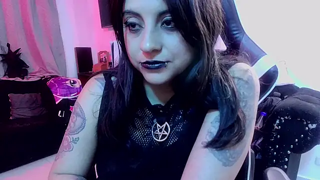 Snapshot of Acid666_alice chatting on May 13, 2026, 3:04 am Acid666 alice online show from May 13, 2026, 3:04 am