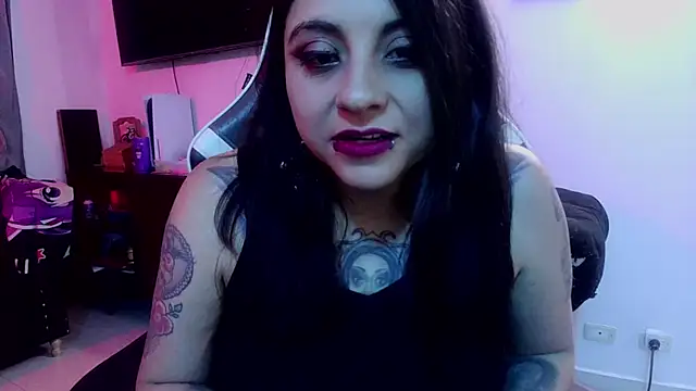 Snapshot of Acid666_alice chatting on May 14, 2026, 1:56 am Acid666 alice online show from May 14, 2026, 1:56 am
