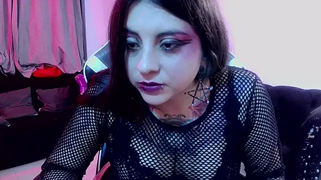 Snapshot of Acid666_alice chatting on May 15, 2026, 1:56 am Acid666 alice online show from May 15, 2026, 1:56 am