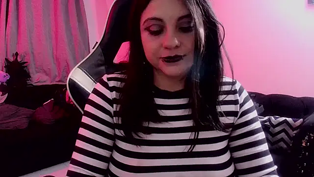 Snapshot of Acid666_alice chatting on May 18, 2026, 3:57 am Acid666 alice online show from May 18, 2026, 3:57 am