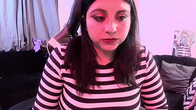Snapshot of Acid666_alice chatting on May 23, 2026, 1:00 am Acid666 alice online show from May 23, 2026, 1:00 am