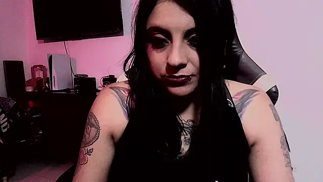 Snapshot of Acid666_alice chatting on May 27, 2026, 2:19 am Acid666 alice online show from May 27, 2026, 2:19 am