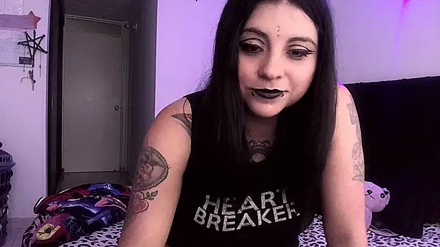 Snapshot of Acid666_alice chatting on May 27, 2026, 2:25 pm Acid666 alice online show from May 27, 2026, 2:25 pm
