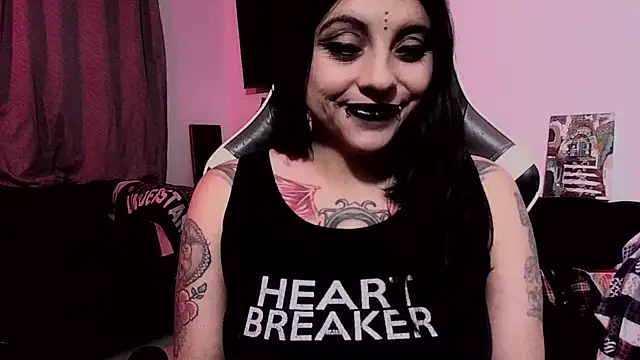 Snapshot of Acid666_alice chatting on May 28, 2026, 2:31 am Acid666 alice online show from May 28, 2026, 2:31 am