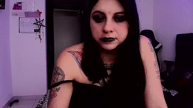 Snapshot of Acid666_alice chatting on May 28, 2026, 2:36 pm Acid666 alice online show from May 28, 2026, 2:36 pm