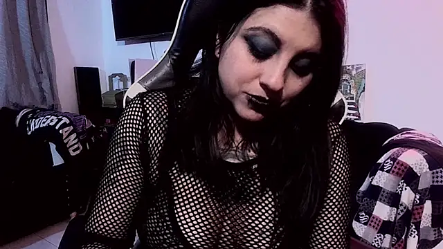 Snapshot of Acid666_alice chatting on May 30, 2026, 3:47 am Acid666 alice online show from May 30, 2026, 3:47 am