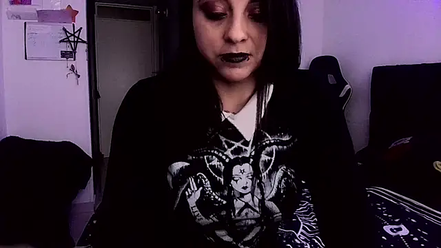 Snapshot of Acid666_alice chatting on June 1, 2026, 2:52 pm Acid666 alice online show from June 1, 2026, 2:52 pm