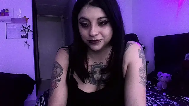 Snapshot of Acid666_alice chatting on June 2, 2026, 12:51 pm Acid666 alice online show from June 2, 2026, 12:51 pm