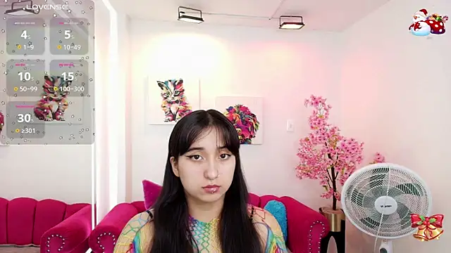 Miss dolly  online show from January 7, 2026, 12:29 pm