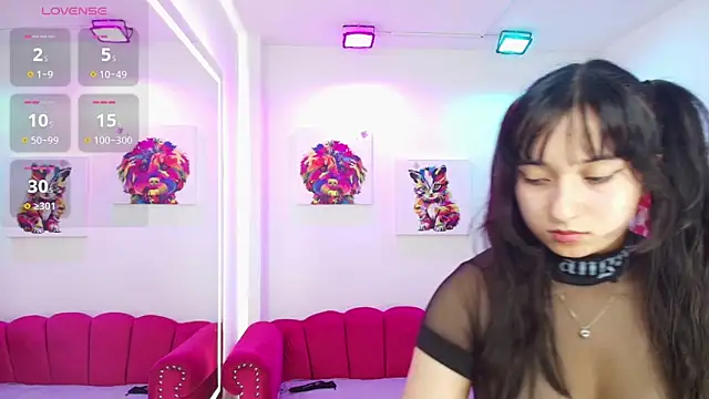 Snapshot of Miss_dolly_ chatting on May 4, 2026, 12:34 pm Miss dolly online show from May 4, 2026, 12:34 pm