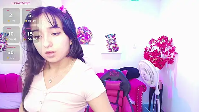 Snapshot of Miss_dolly_ chatting on May 5, 2026, 12:13 pm Miss dolly online show from May 5, 2026, 12:13 pm