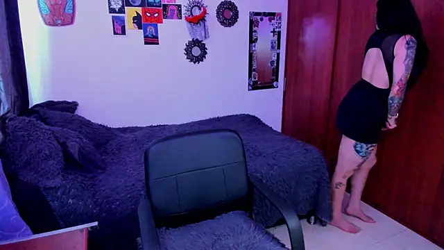 Snapshot of alice_666f chatting on February 20, 2025, 6:57 pm alice 666f online show from February 20, 2025, 6:57 pm