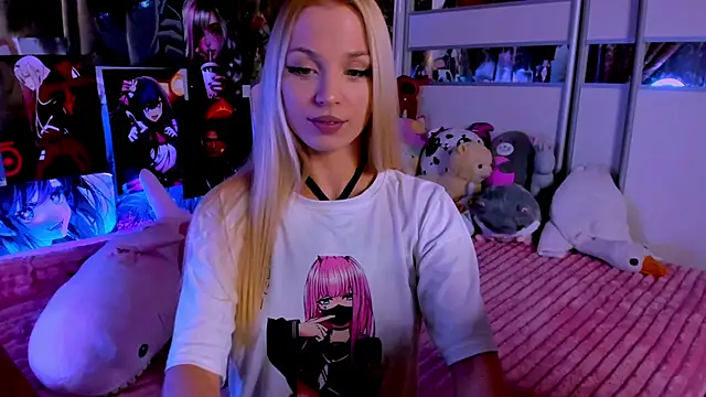 Cute  Pony online show from January 27, 2025, 9:22 pm