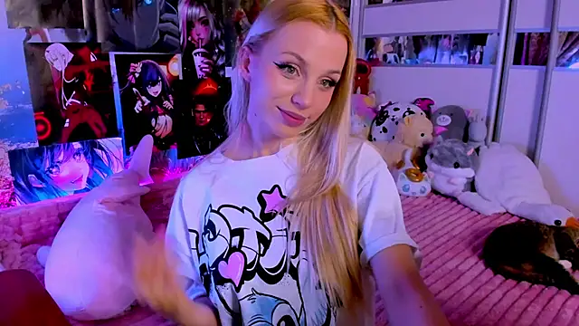 Cute  Pony online show from February 11, 2025, 9:25 pm