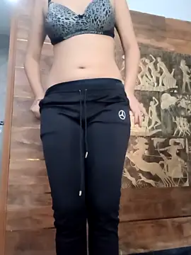 Snapshot of Aachal_7 chatting on September 24, 2025, 3:21 am Aachal 7 online show from September 24, 2025, 3:21 am