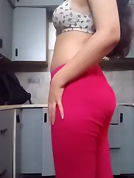 Snapshot of Aachal_7 chatting on November 13, 2025, 3:38 am Aachal 7 online show from November 13, 2025, 3:38 am