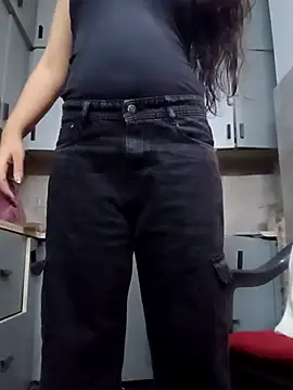 Snapshot of Aachal_7 chatting on November 19, 2025, 2:33 am Aachal 7 online show from November 19, 2025, 2:33 am