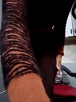 Snapshot of Aachal_7 chatting on November 23, 2025, 2:33 am Aachal 7 online show from November 23, 2025, 2:33 am