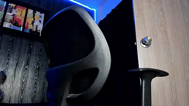 Mark Buffet02 online show from February 19, 2025, 1:17 pm