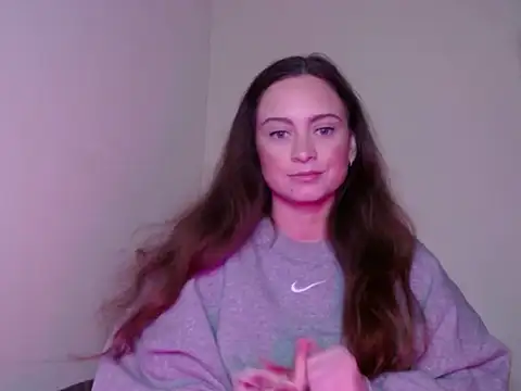 Sophie Raegan online show from December 27, 2024, 10:34 am