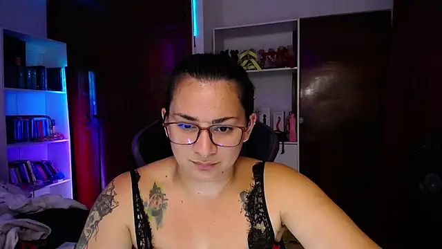 Snapshot of Amarantha_666 chatting on January 31, 2025, 10:10 pm Amarantha 666 online show from January 31, 2025, 10:10 pm