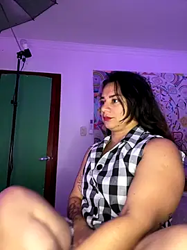 Snapshot of Amarantha_666 chatting on October 29, 2025, 10:55 pm Amarantha 666 online show from October 29, 2025, 10:55 pm