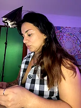 Snapshot of Amarantha_666 chatting on November 12, 2025, 8:08 pm Amarantha 666 online show from November 12, 2025, 8:08 pm