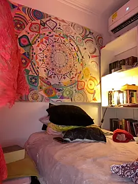 Snapshot of Amarantha_666 chatting on November 20, 2025, 9:36 pm Amarantha 666 online show from November 20, 2025, 9:36 pm