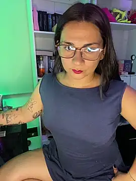 Amarantha 666 online show from May 13, 2026, 10:49 pm