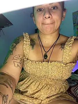 Amarantha 666 online show from June 5, 2026, 10:15 pm