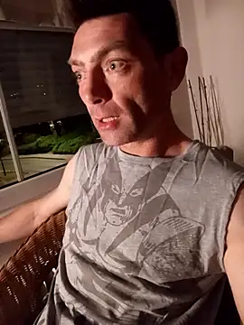 corty83 online show from May 1, 2026, 1:32 am