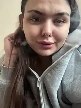 Snapshot of NikaMur chatting on January 31, 2025, 8:43 am NikaMur online show from January 31, 2025, 8:43 am