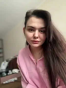 Snapshot of NikaMur chatting on February 10, 2025, 3:03 am NikaMur online show from February 10, 2025, 3:03 am