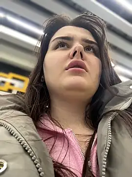 Snapshot of NikaMur chatting on February 10, 2025, 9:14 am NikaMur online show from February 10, 2025, 9:14 am