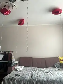 Snapshot of NikaMur chatting on March 8, 2025, 4:45 am NikaMur online show from March 8, 2025, 4:45 am