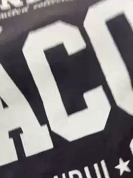 Snapshot of NikaMur chatting on March 13, 2025, 8:48 am NikaMur online show from March 13, 2025, 8:48 am