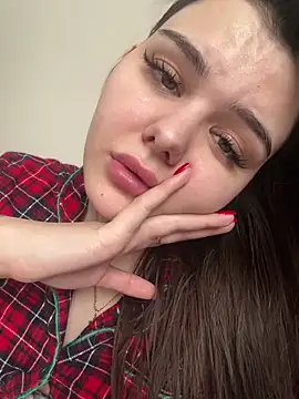 Snapshot of NikaMur chatting on March 14, 2025, 4:32 am NikaMur online show from March 14, 2025, 4:32 am