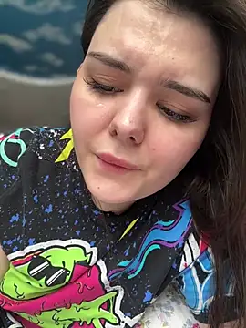 Snapshot of NikaMur chatting on March 21, 2025, 2:18 am NikaMur online show from March 21, 2025, 2:18 am