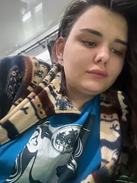 Snapshot of NikaMur chatting on September 15, 2025, 4:34 am NikaMur online show from September 15, 2025, 4:34 am