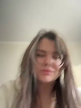 Snapshot of NikaMur chatting on October 18, 2025, 2:36 am NikaMur online show from October 18, 2025, 2:36 am