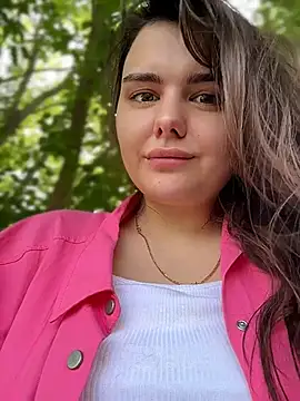 NikaMur online show from July 2, 2026, 3:23 am