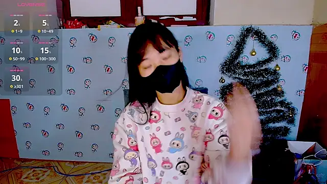   Saphia   online show from December 27, 2024, 4:36 am